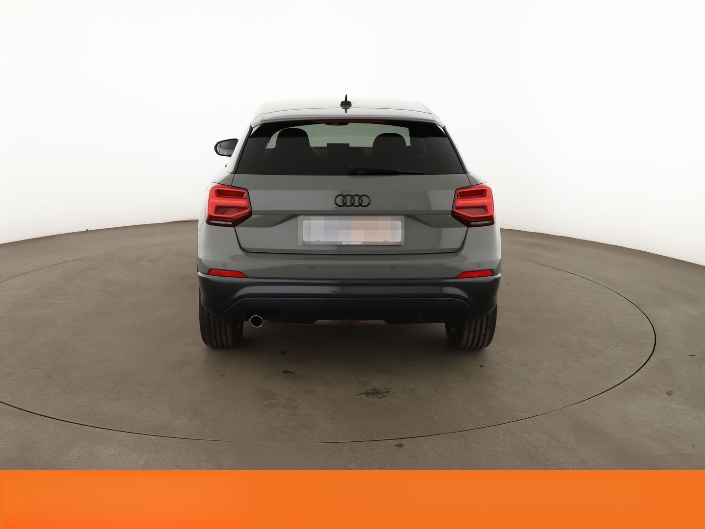 Audi Q2 30 TFSI Sport Aut.*TEMPO*PDC*SHZ*ALU*KLIMA* foto 5