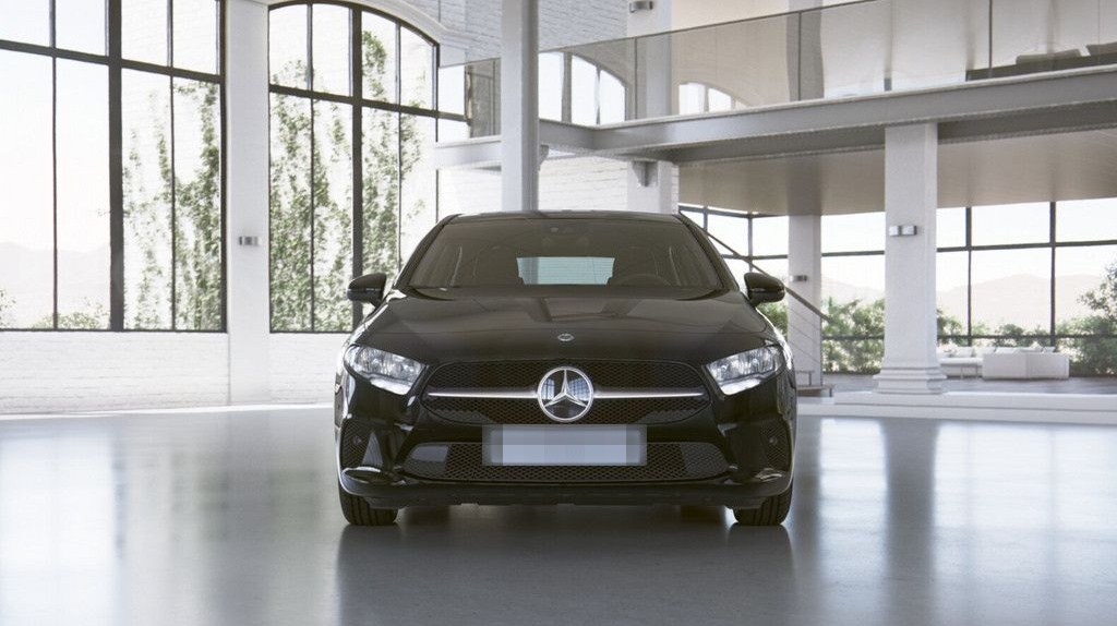 Mercedes-Benz A 250 e Navi Spurh.-Ass. DAB SHZ Einparkh. Parka foto 13