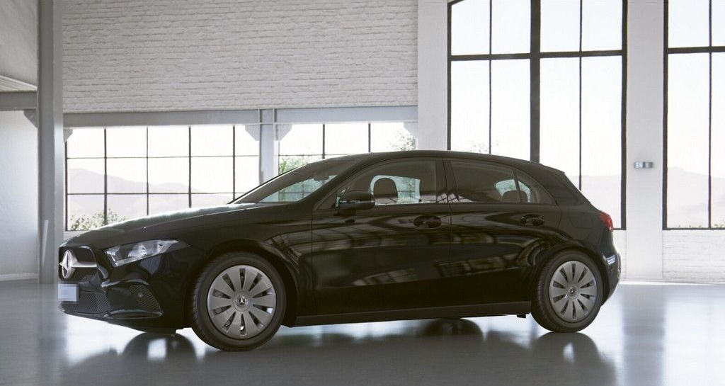 Mercedes-Benz A 250 e Navi Spurh.-Ass. DAB SHZ Einparkh. Parka foto 15