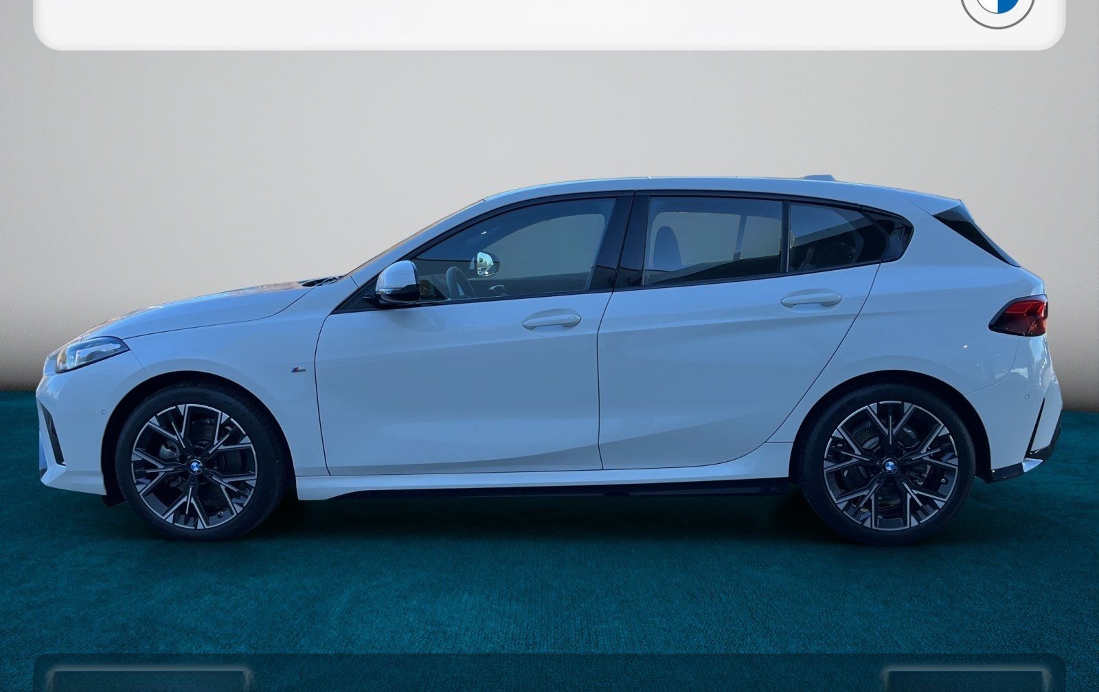 BMW 120d M Sportpaket Navi+SHZ+KeyGO+BT UPE: 46.660€ foto 2
