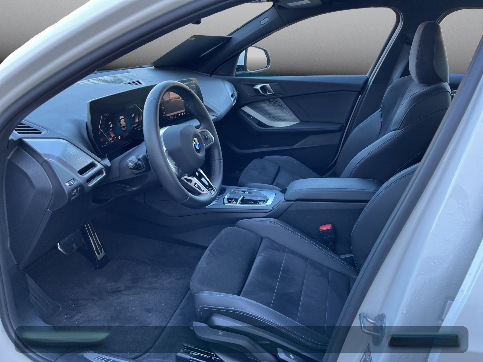 BMW 120d M Sportpaket Navi+SHZ+KeyGO+BT UPE: 46.660€ foto 12