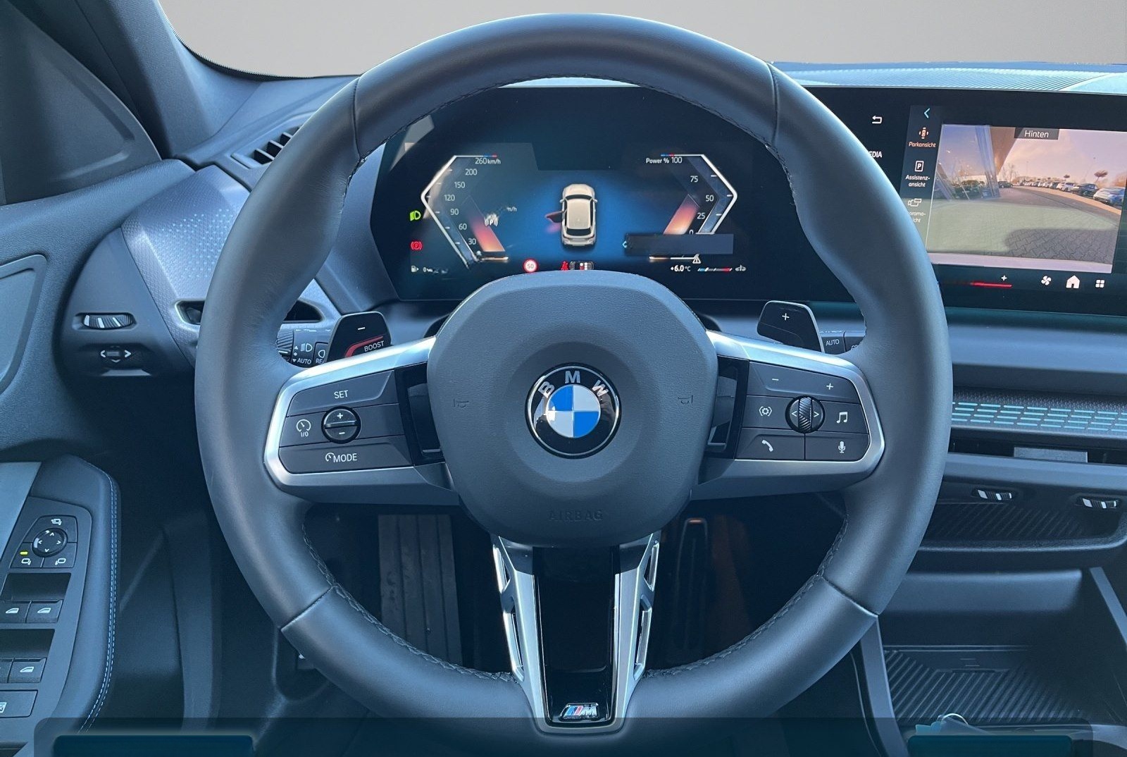 BMW 120d M Sportpaket Navi+SHZ+KeyGO+BT UPE: 46.660€ foto 13