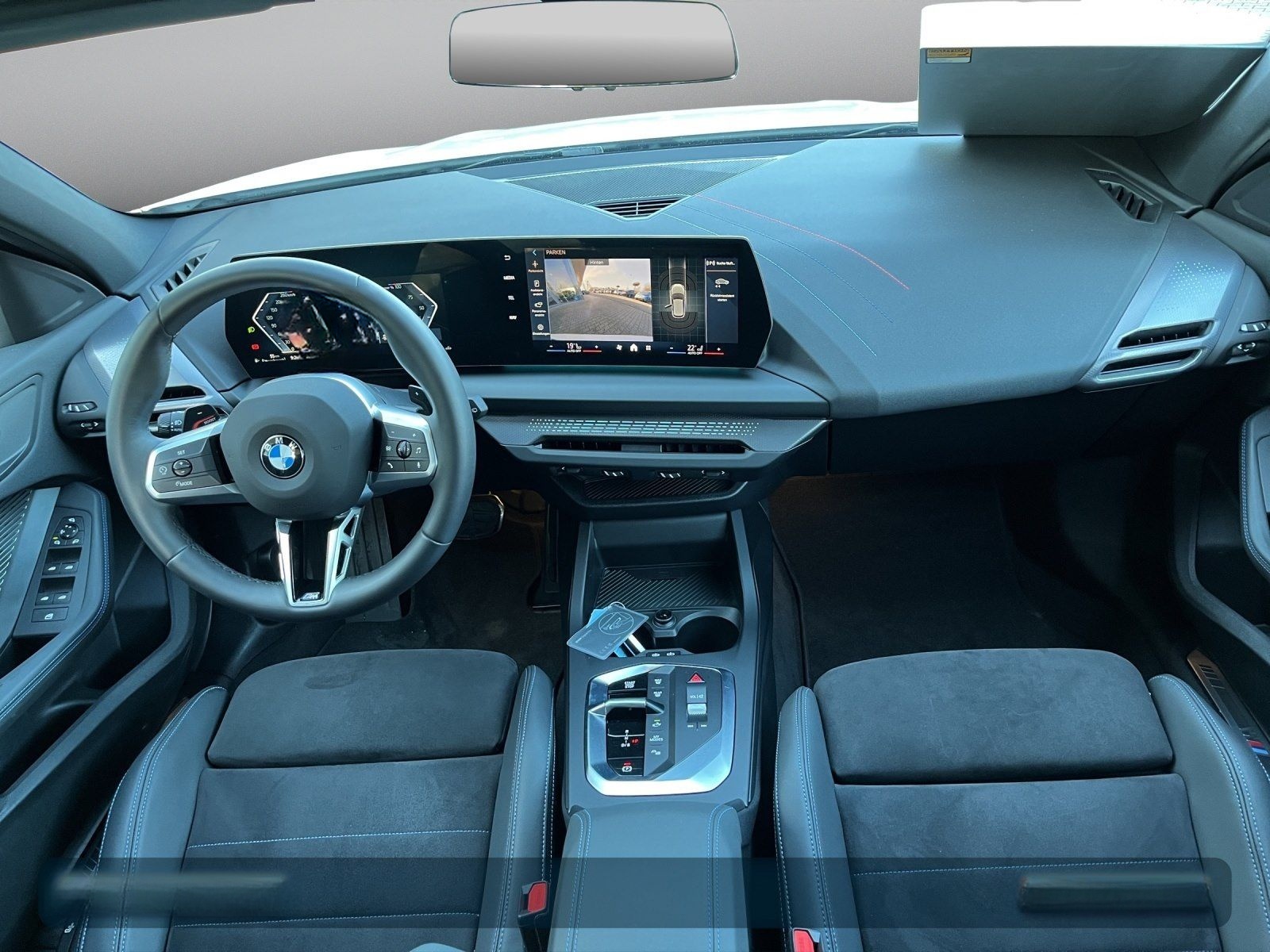 BMW 120d M Sportpaket Navi+SHZ+KeyGO+BT UPE: 46.660€ foto 15