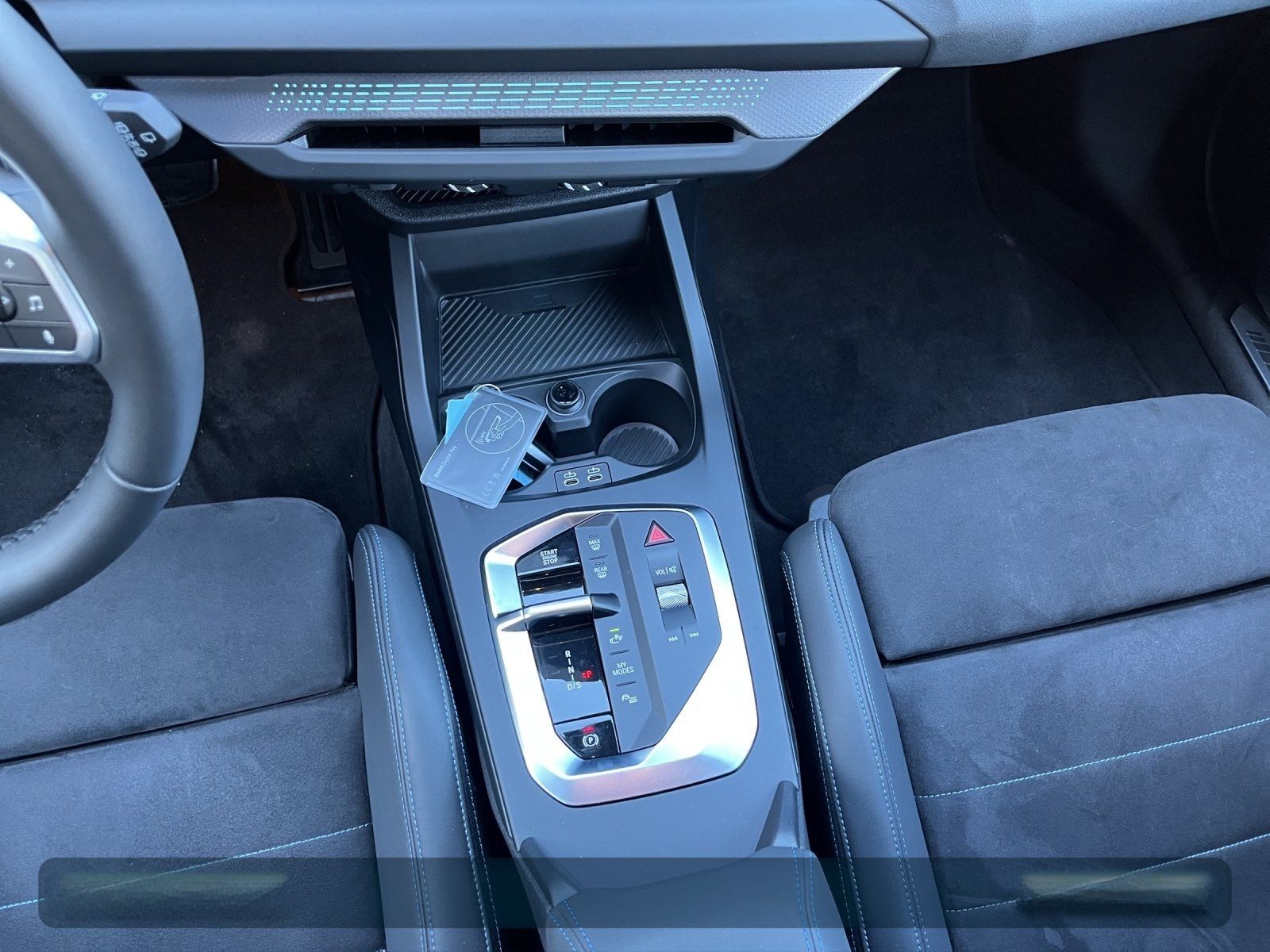 BMW 120d M Sportpaket Navi+SHZ+KeyGO+BT UPE: 46.660€ foto 18