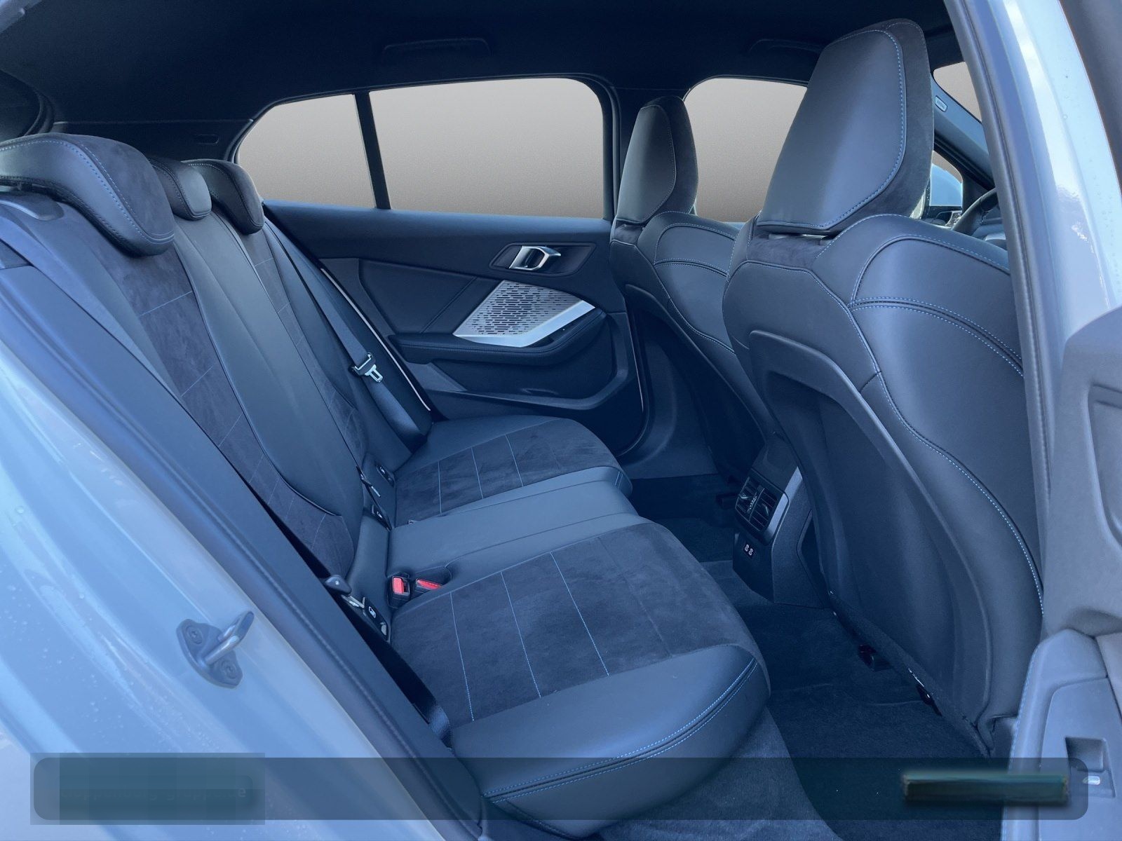 BMW 120d M Sportpaket Navi+SHZ+KeyGO+BT UPE: 46.660€ foto 20