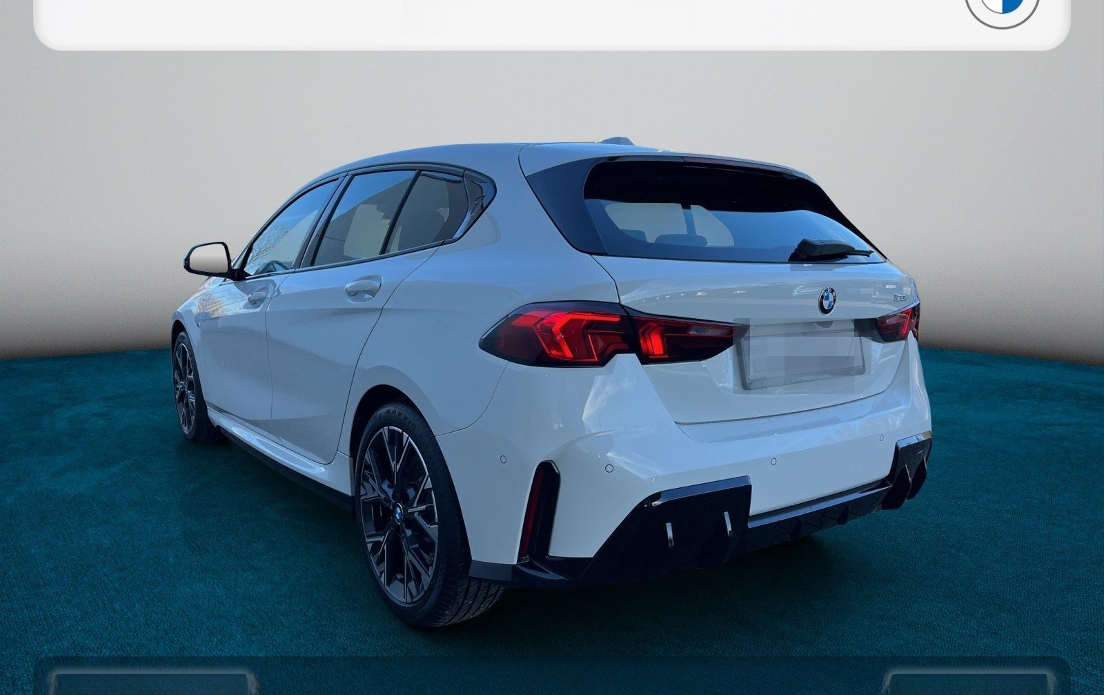 BMW 120d M Sportpaket Navi+SHZ+KeyGO+BT UPE: 46.660€ foto 3