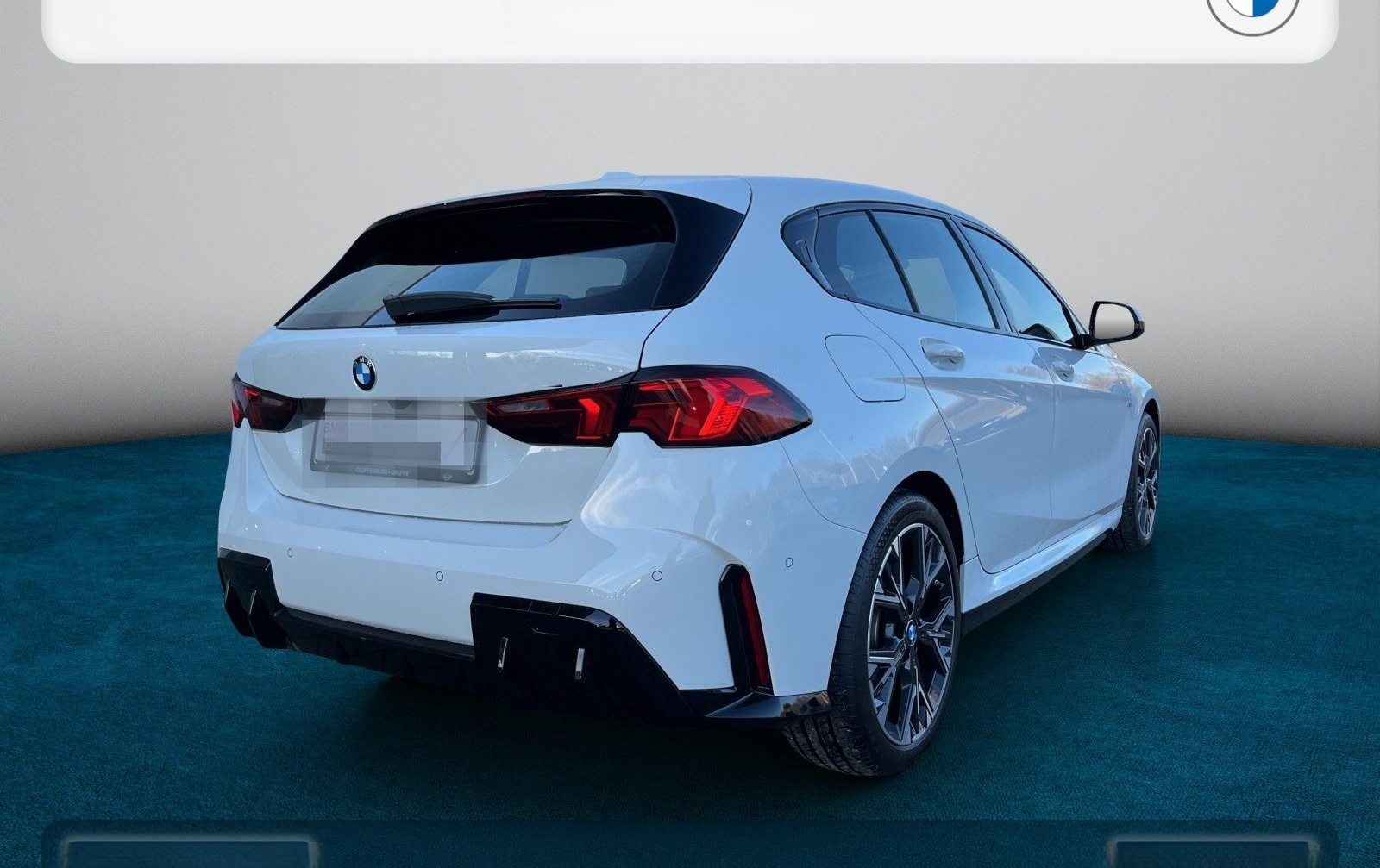 BMW 120d M Sportpaket Navi+SHZ+KeyGO+BT UPE: 46.660€ foto 6