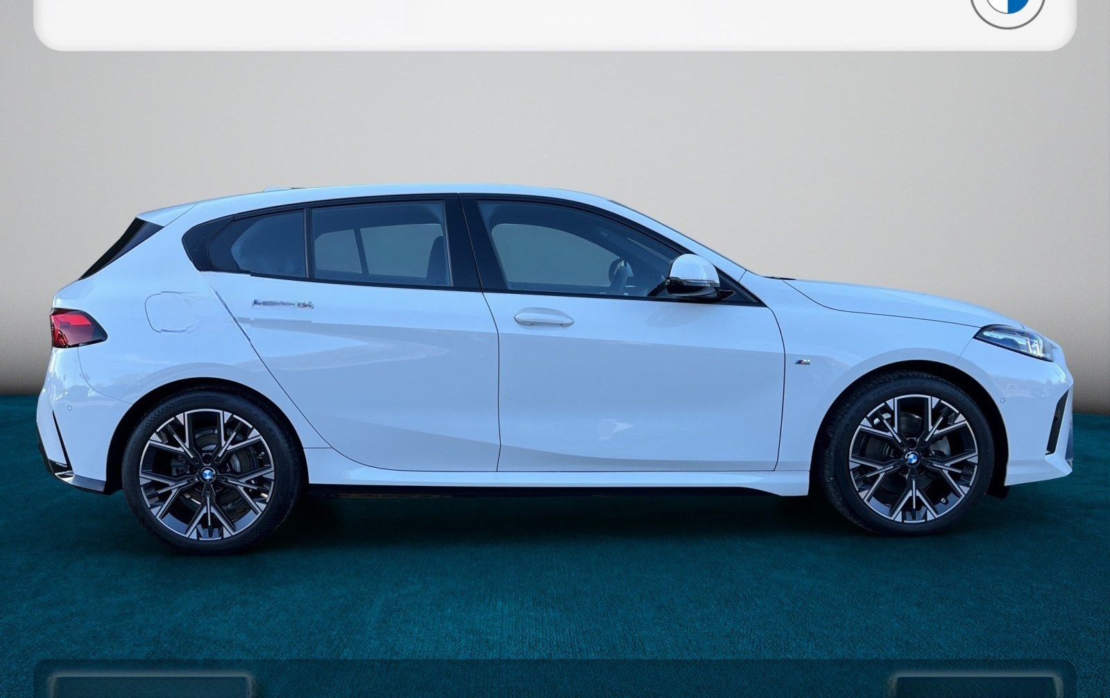 BMW 120d M Sportpaket Navi+SHZ+KeyGO+BT UPE: 46.660€ foto 7