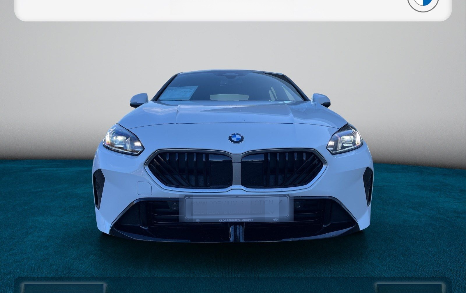BMW 120d M Sportpaket Navi+SHZ+KeyGO+BT UPE: 46.660€ foto 9