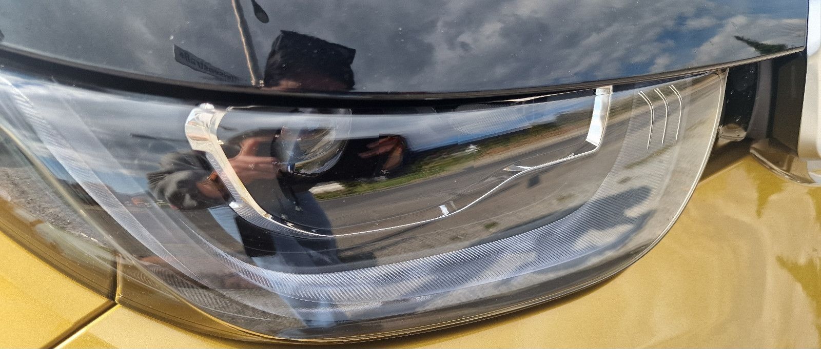 BMW i3 T-LEDER  DRIV.+ NAVI PROF H&K KAM SPORTPAKET foto 11