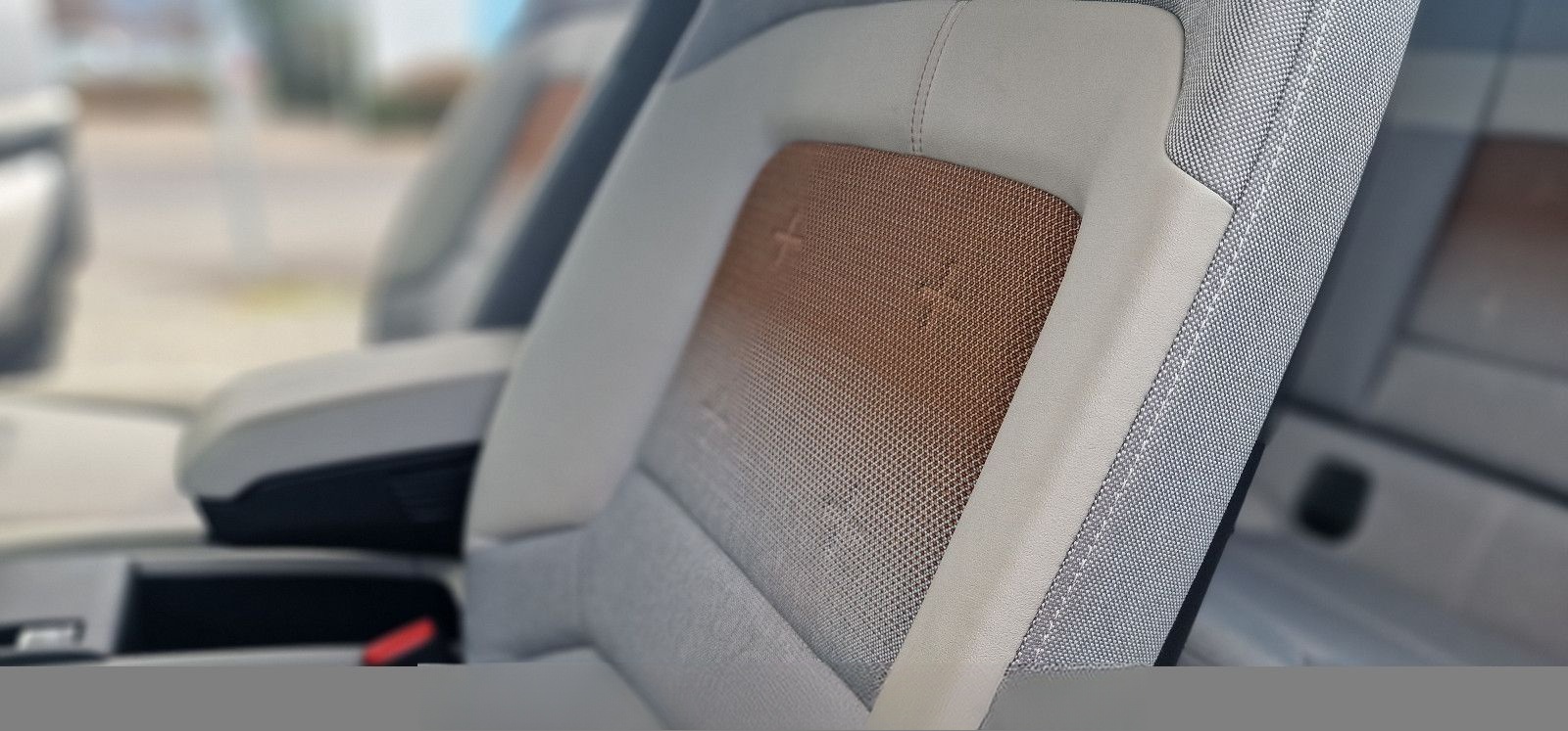 BMW i3 T-LEDER  DRIV.+ NAVI PROF H&K KAM SPORTPAKET foto 20