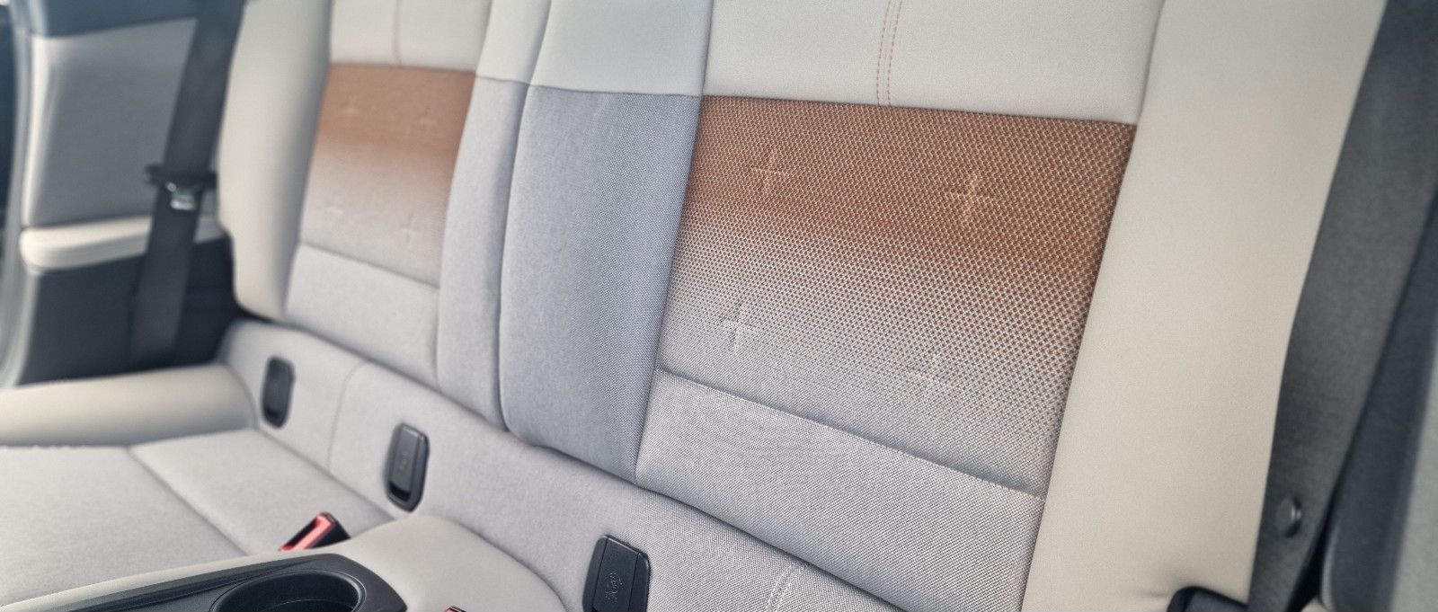 BMW i3 T-LEDER  DRIV.+ NAVI PROF H&K KAM SPORTPAKET foto 21