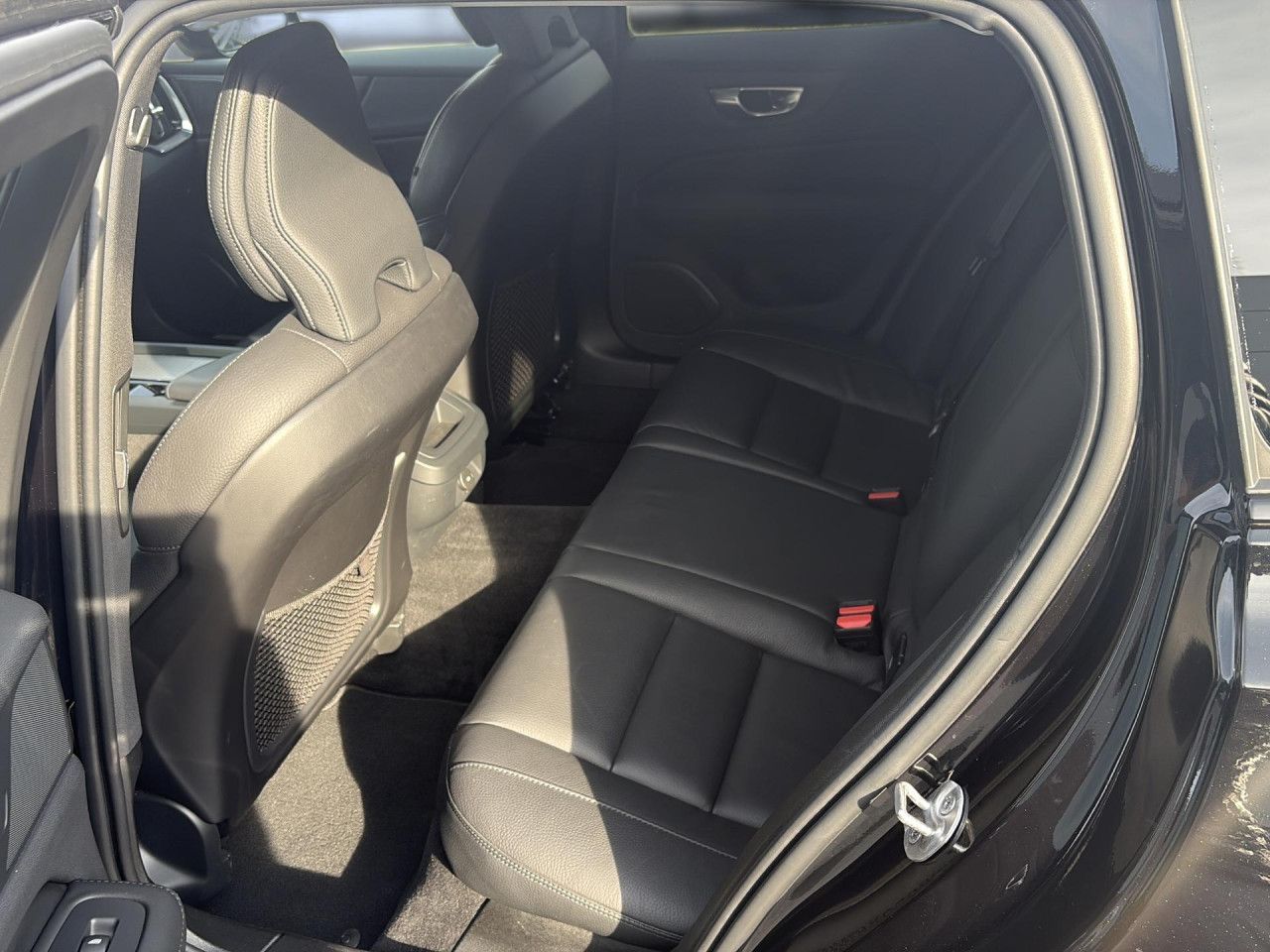 Volvo V60 Plus Dark Bluetooth LED Vollleder Klima foto 13