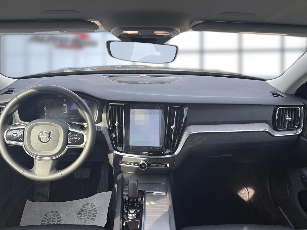 Volvo V60 Plus Dark Bluetooth LED Vollleder Klima foto 15