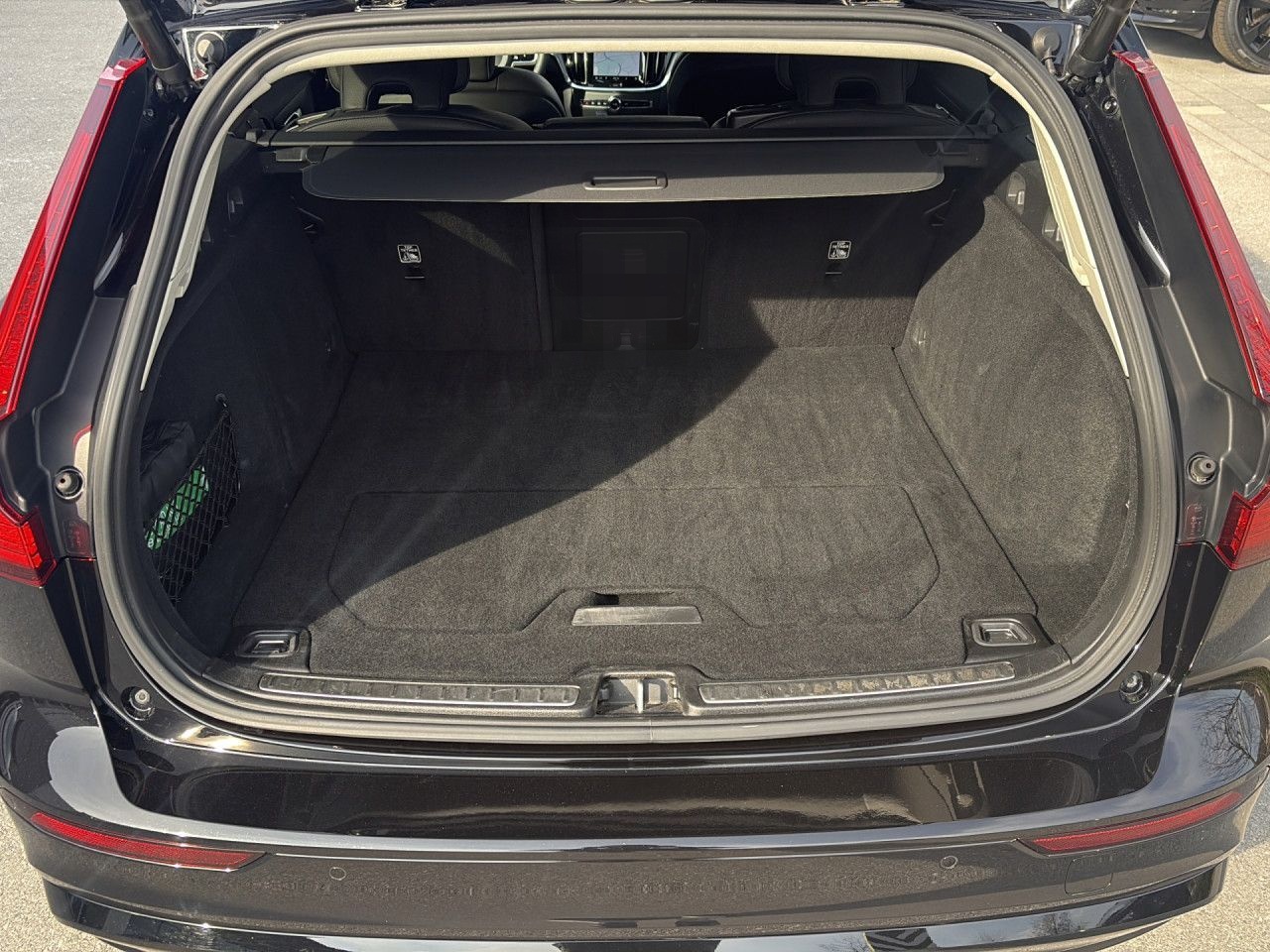 Volvo V60 Plus Dark Bluetooth LED Vollleder Klima foto 17