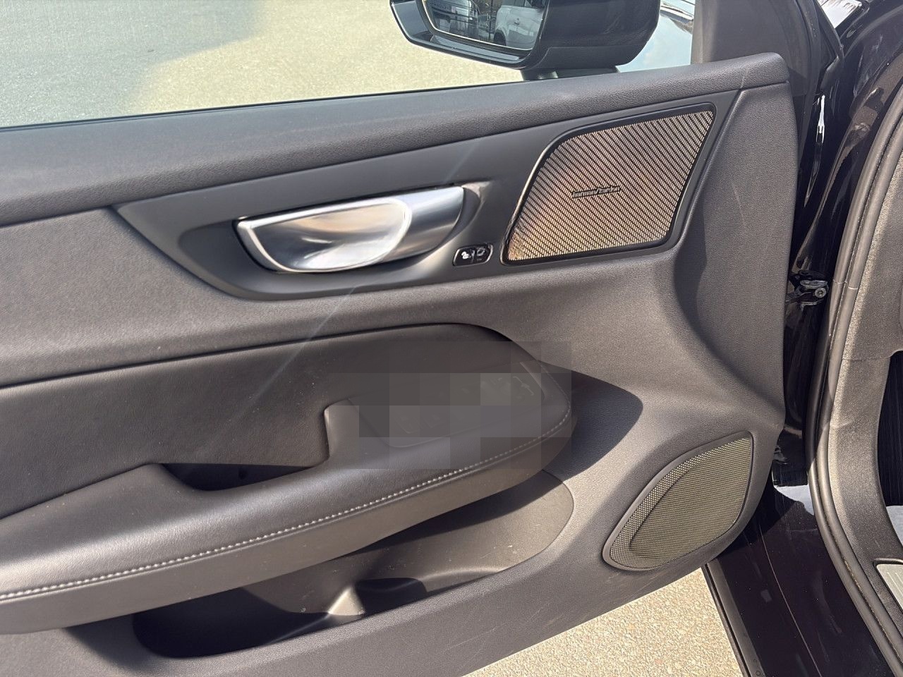 Volvo V60 Plus Dark Bluetooth LED Vollleder Klima foto 9