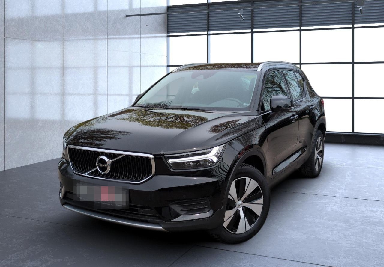 Volvo XC40 T2 Momentum Pro 2WD Bluetooth Navi LED foto 2