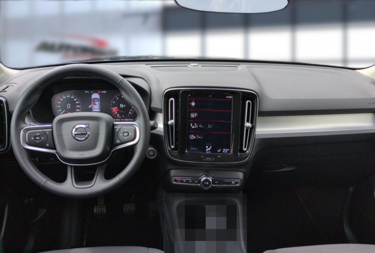 Volvo XC40 T2 Momentum Pro 2WD Bluetooth Navi LED foto 21
