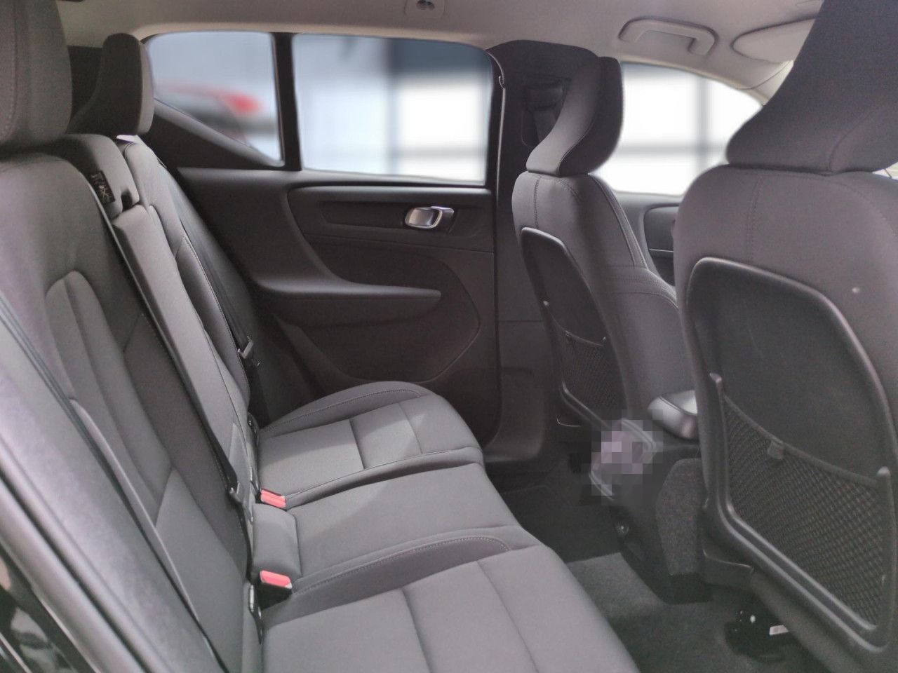 Volvo XC40 T2 Momentum Pro 2WD Bluetooth Navi LED foto 22