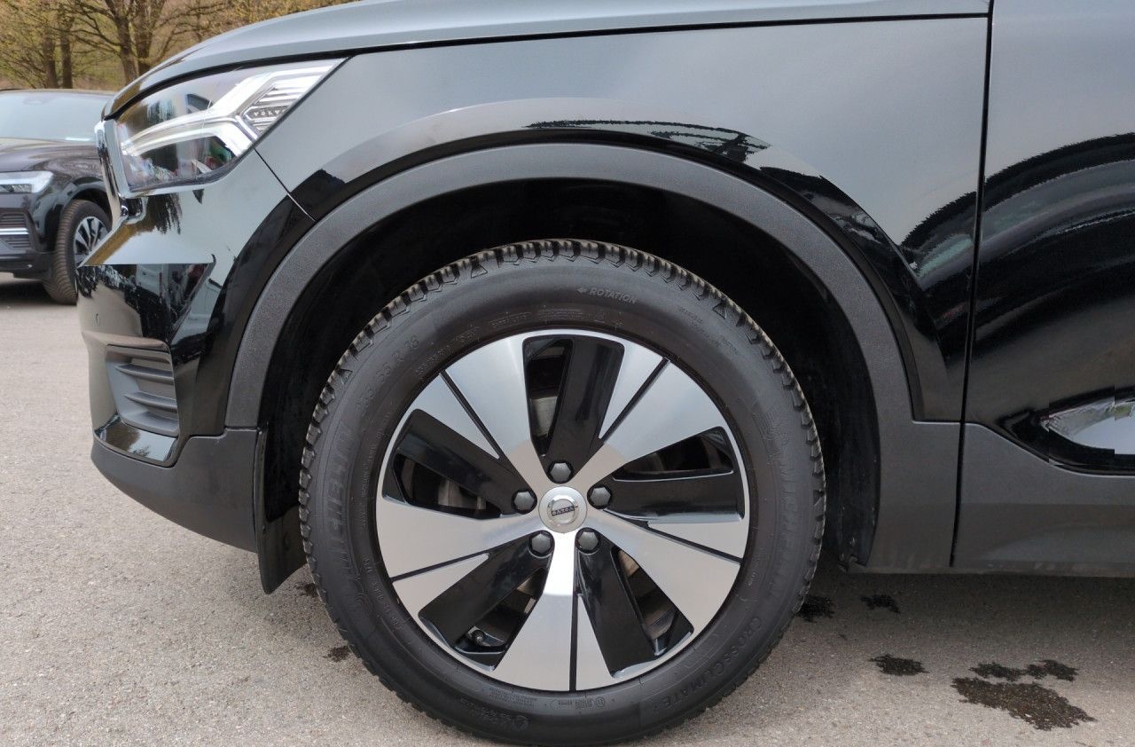 Volvo XC40 T2 Momentum Pro 2WD Bluetooth Navi LED foto 24
