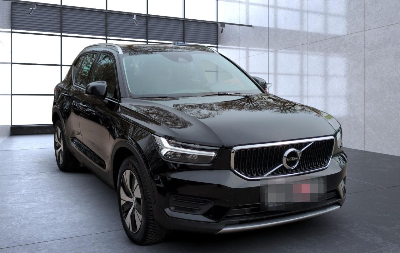 Volvo XC40 T2 Momentum Pro 2WD Bluetooth Navi LED foto 5