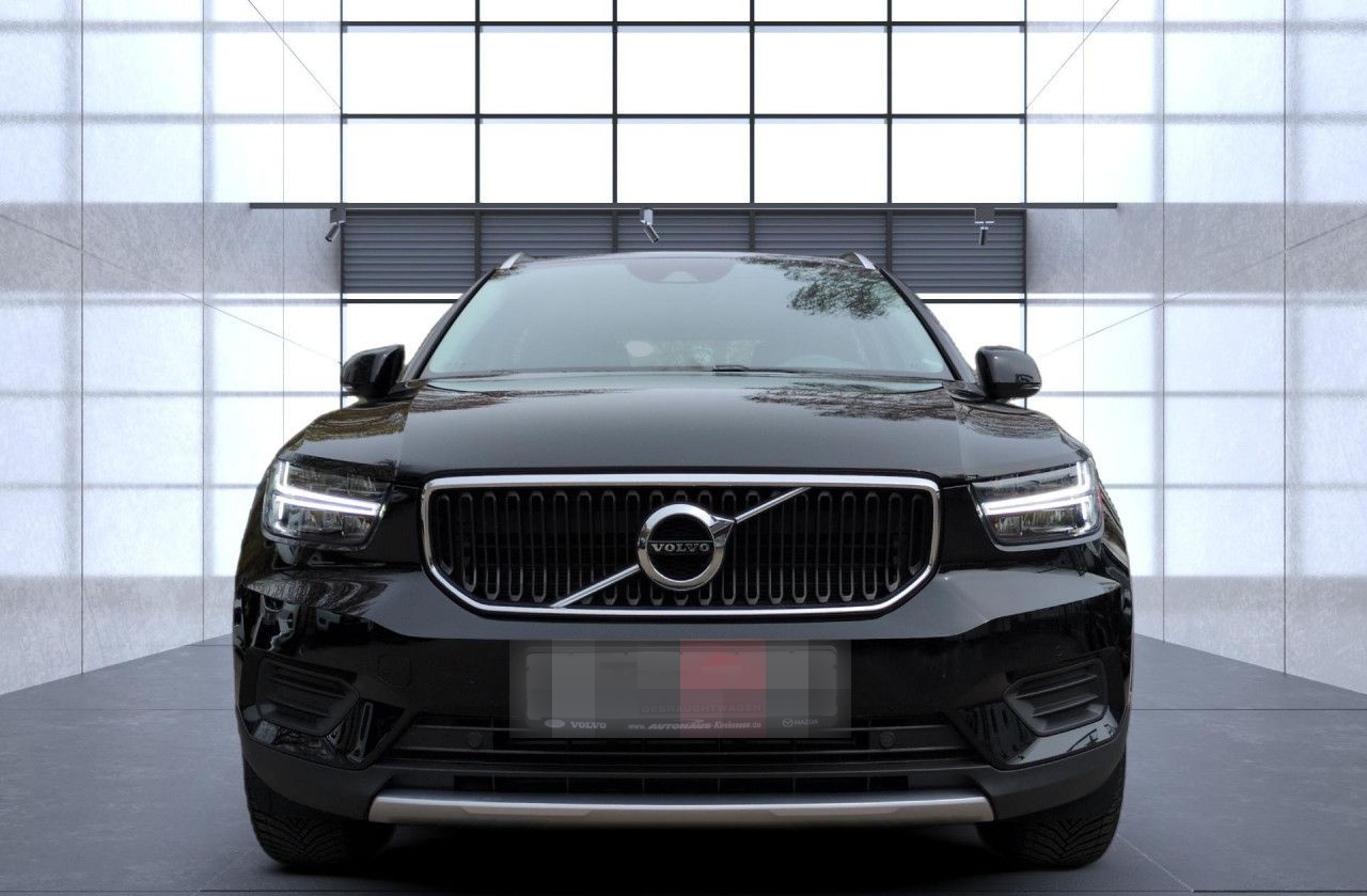 Volvo XC40 T2 Momentum Pro 2WD Bluetooth Navi LED foto 6