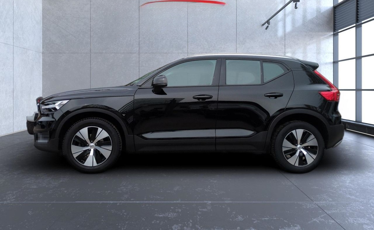 Volvo XC40 T2 Momentum Pro 2WD Bluetooth Navi LED foto 7