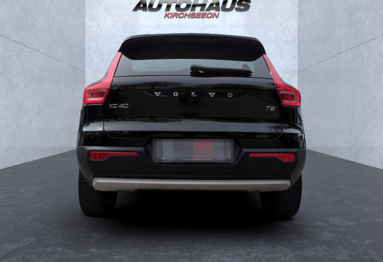 Volvo XC40 T2 Momentum Pro 2WD Bluetooth Navi LED foto 8