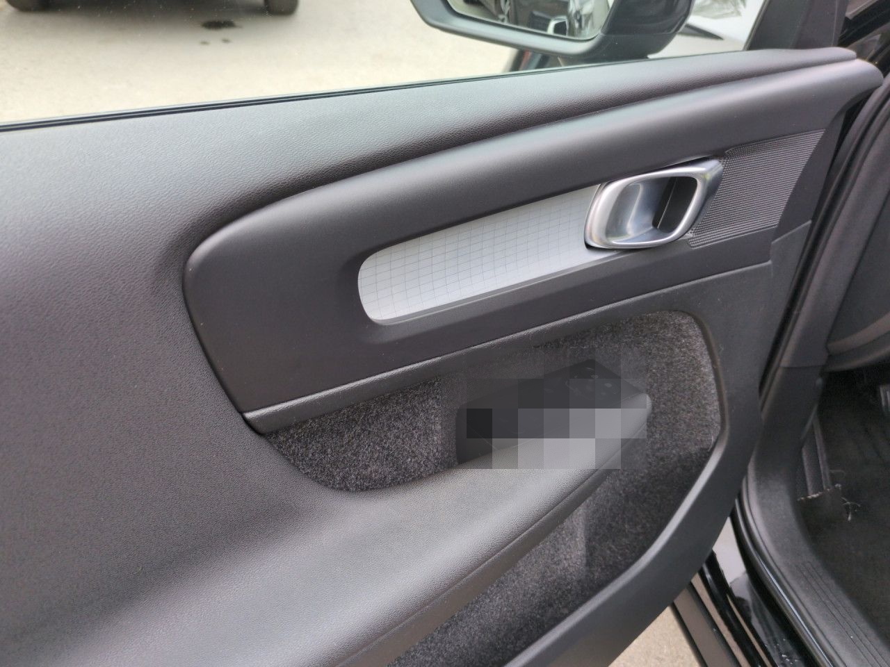 Volvo XC40 T2 Momentum Pro 2WD Bluetooth Navi LED foto 9