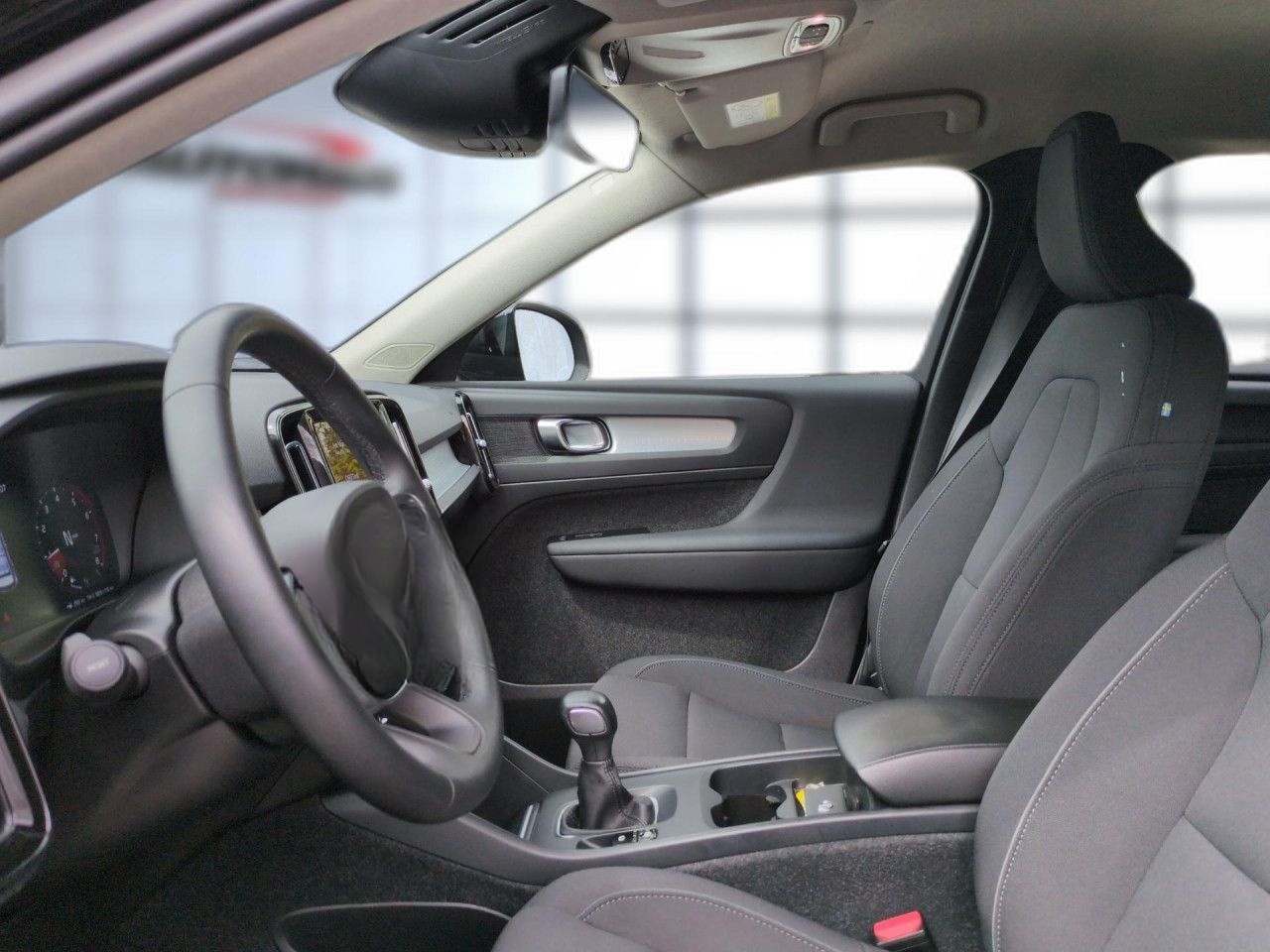 Volvo XC40 T2 Momentum Pro 2WD Bluetooth Navi LED foto 10