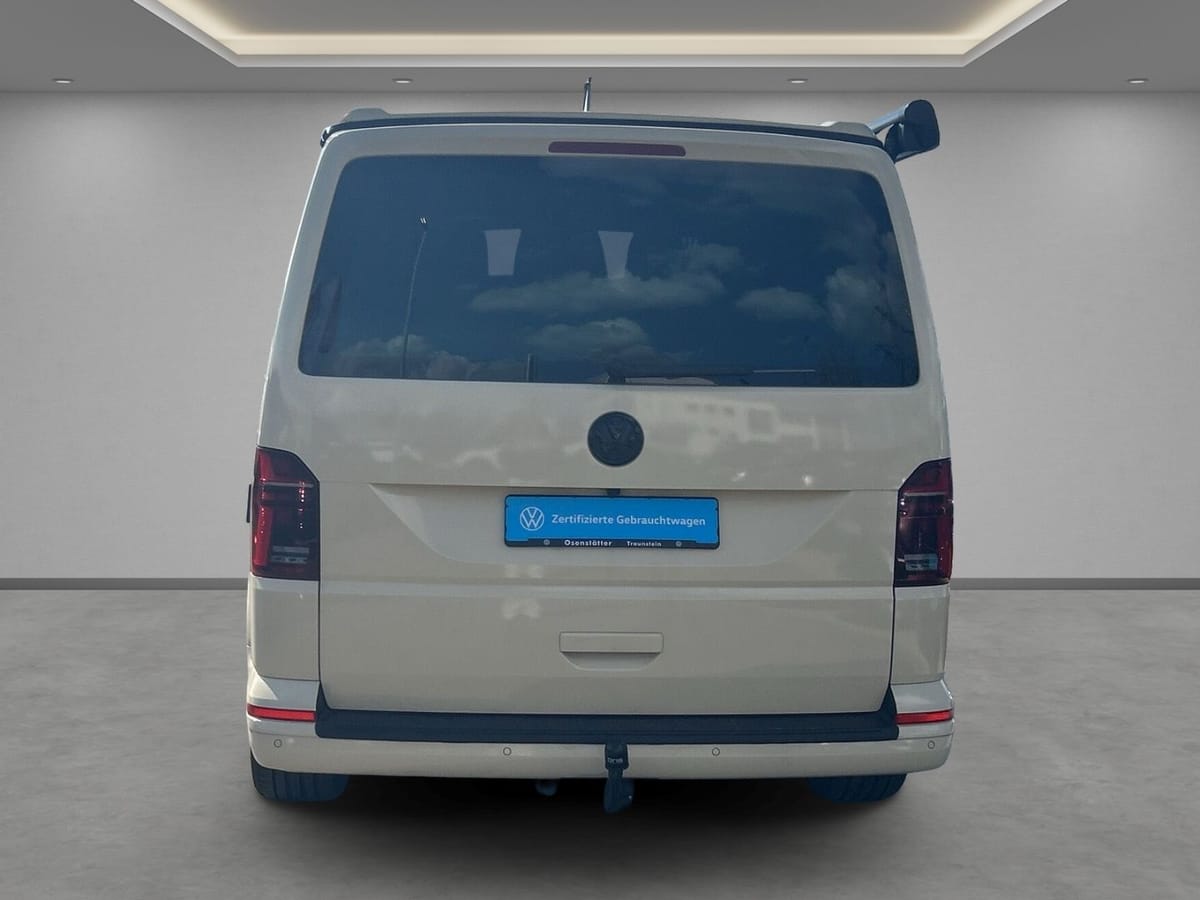 Volkswagen T6.1 California 2,0 TDI Ocean Edition LED Kamera foto 11