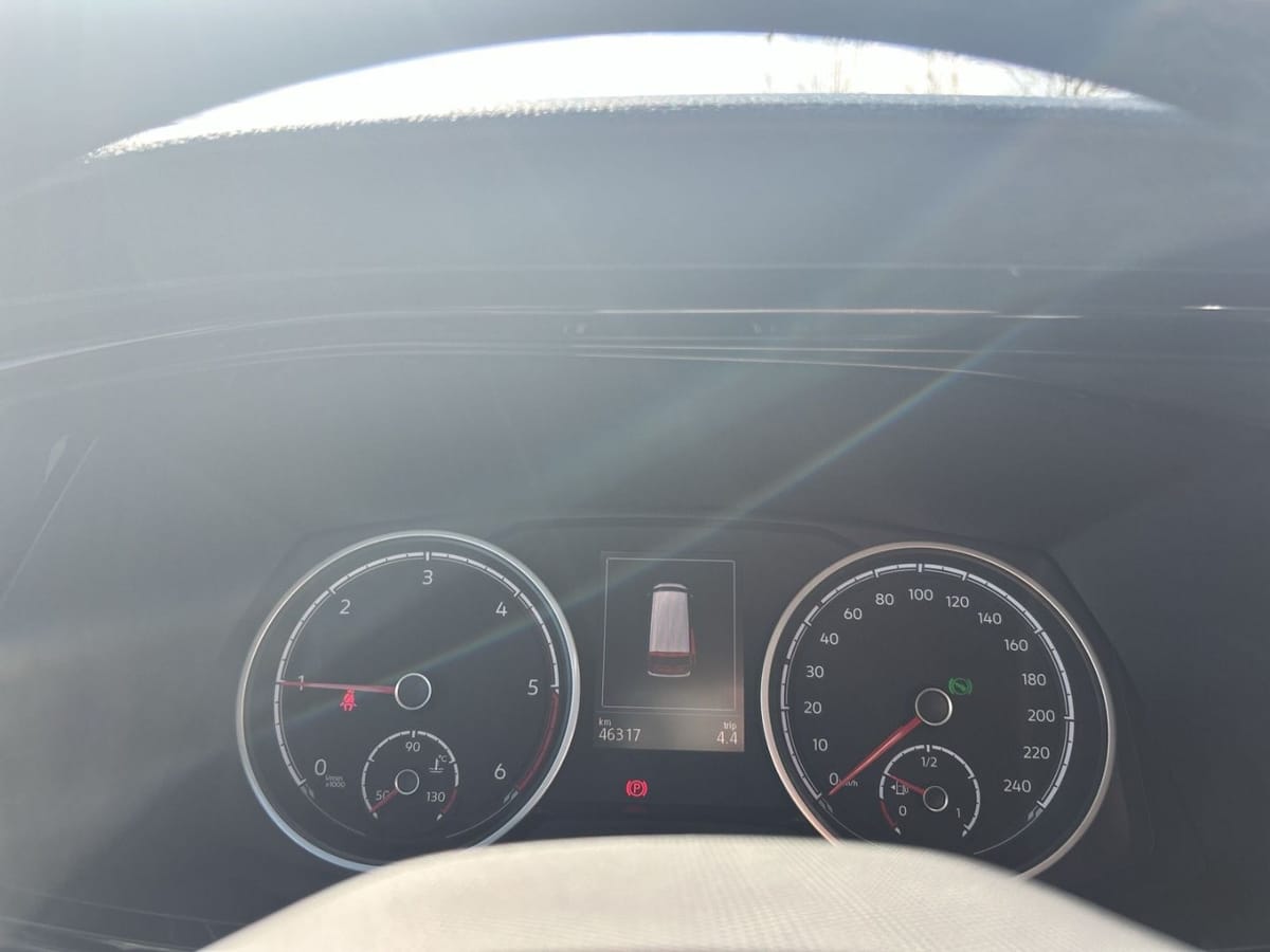 Volkswagen T6.1 California 2,0 TDI Ocean Edition LED Kamera foto 15