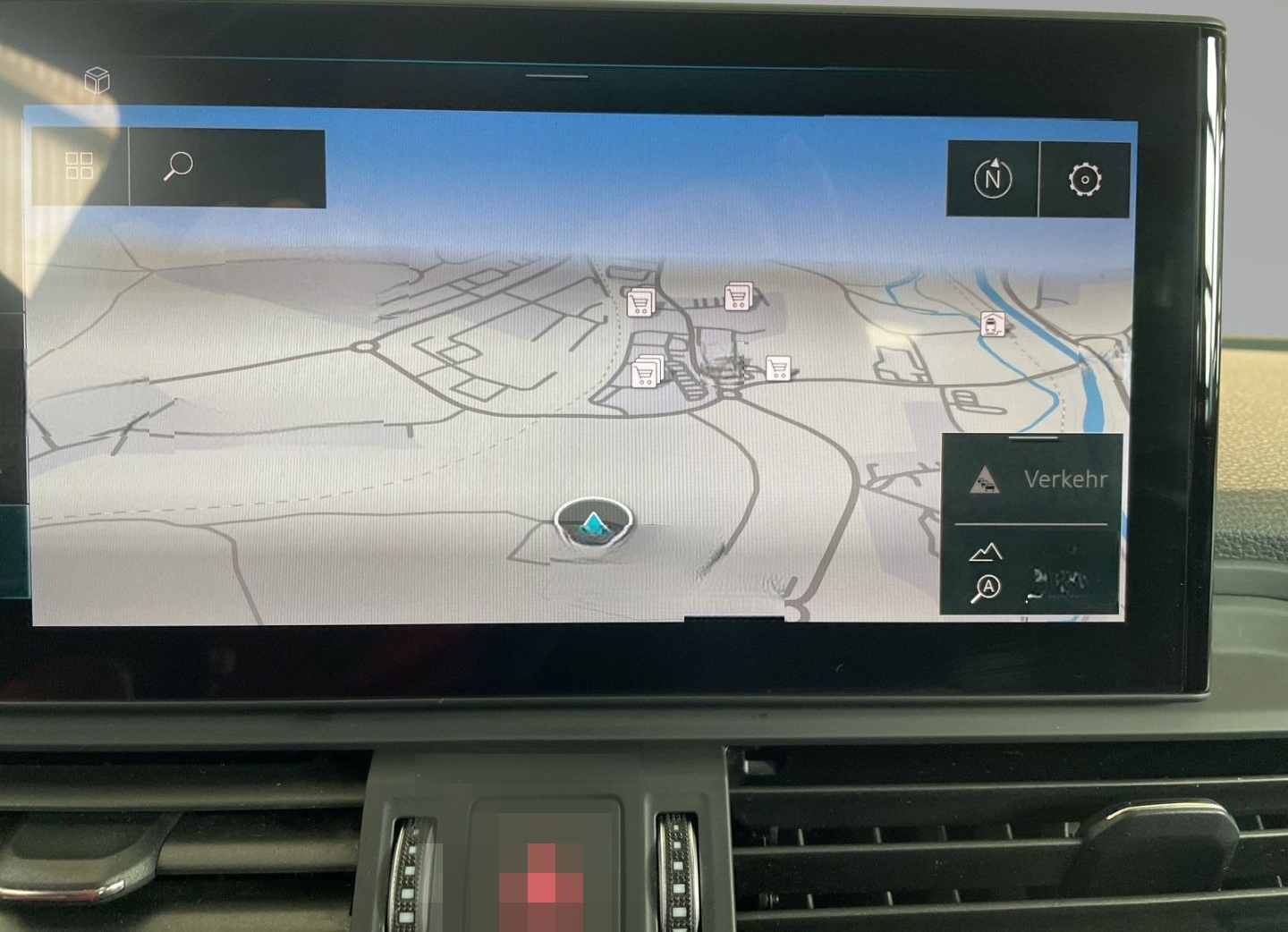 Audi Q5 50 TDI advanced qu LED Kamera Navi Memory foto 12