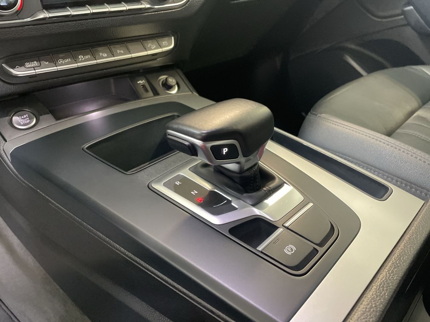 Audi Q5 50 TDI advanced qu LED Kamera Navi Memory foto 19
