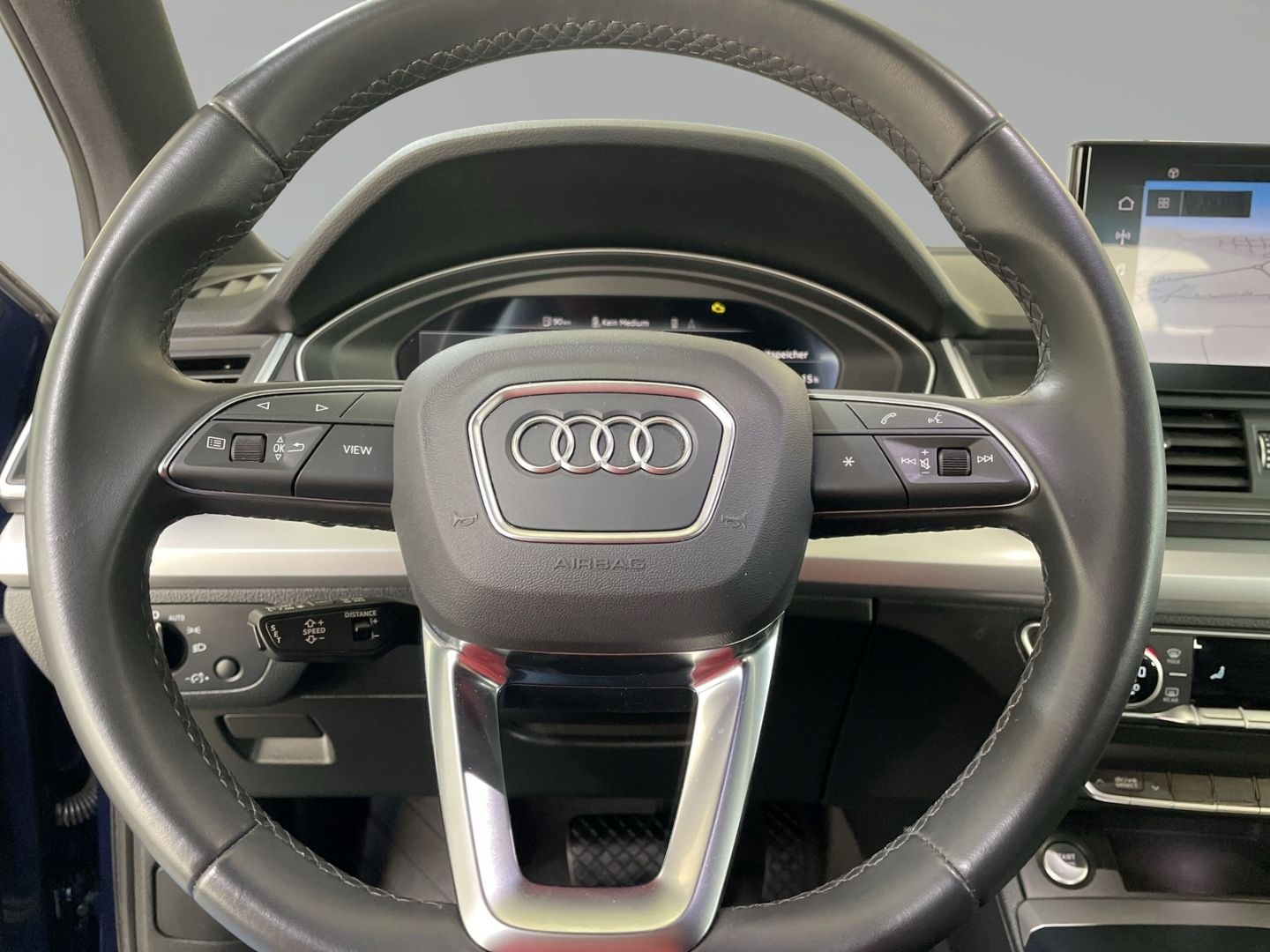 Audi Q5 50 TDI advanced qu LED Kamera Navi Memory foto 4