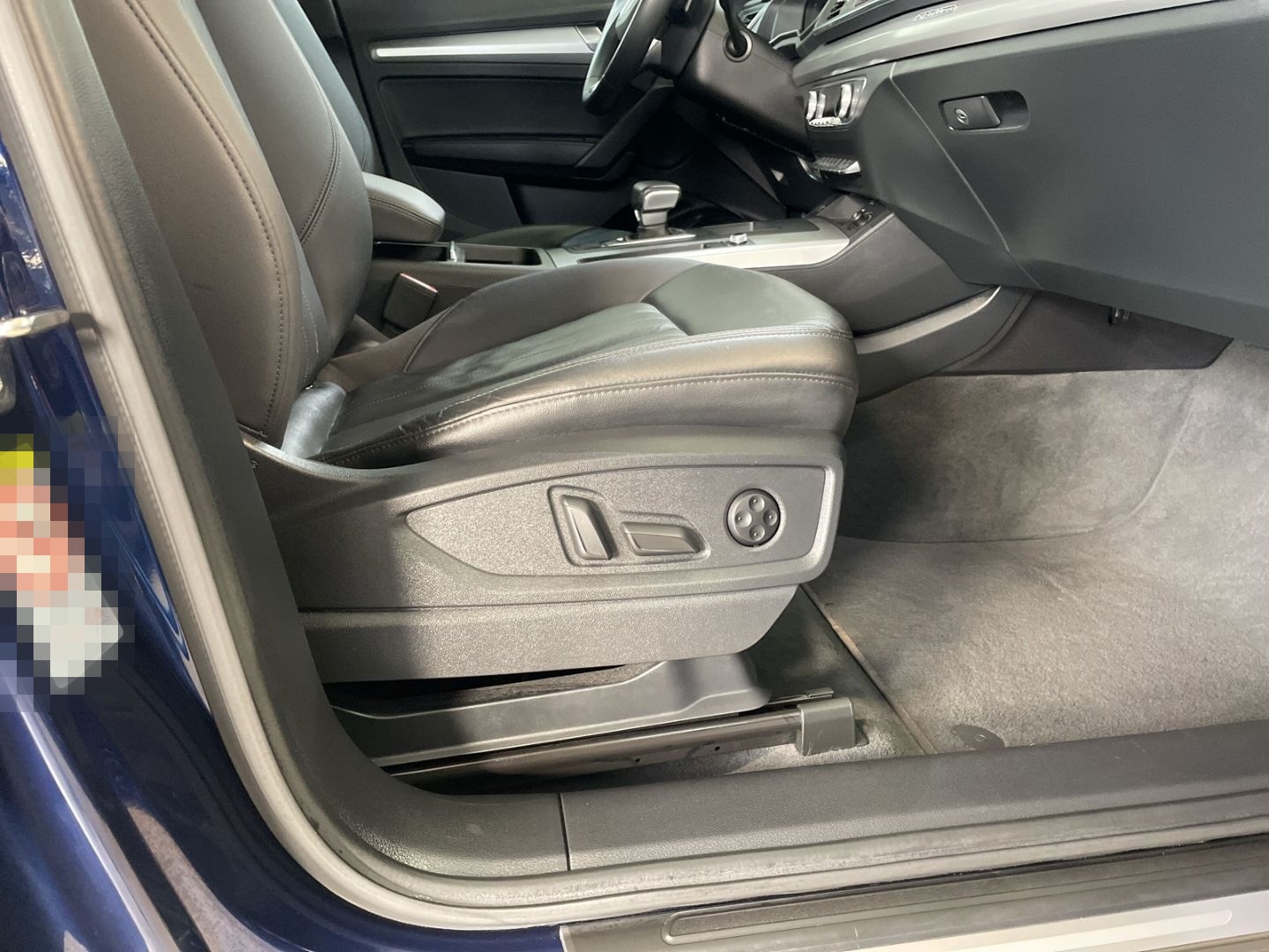 Audi Q5 50 TDI advanced qu LED Kamera Navi Memory foto 7