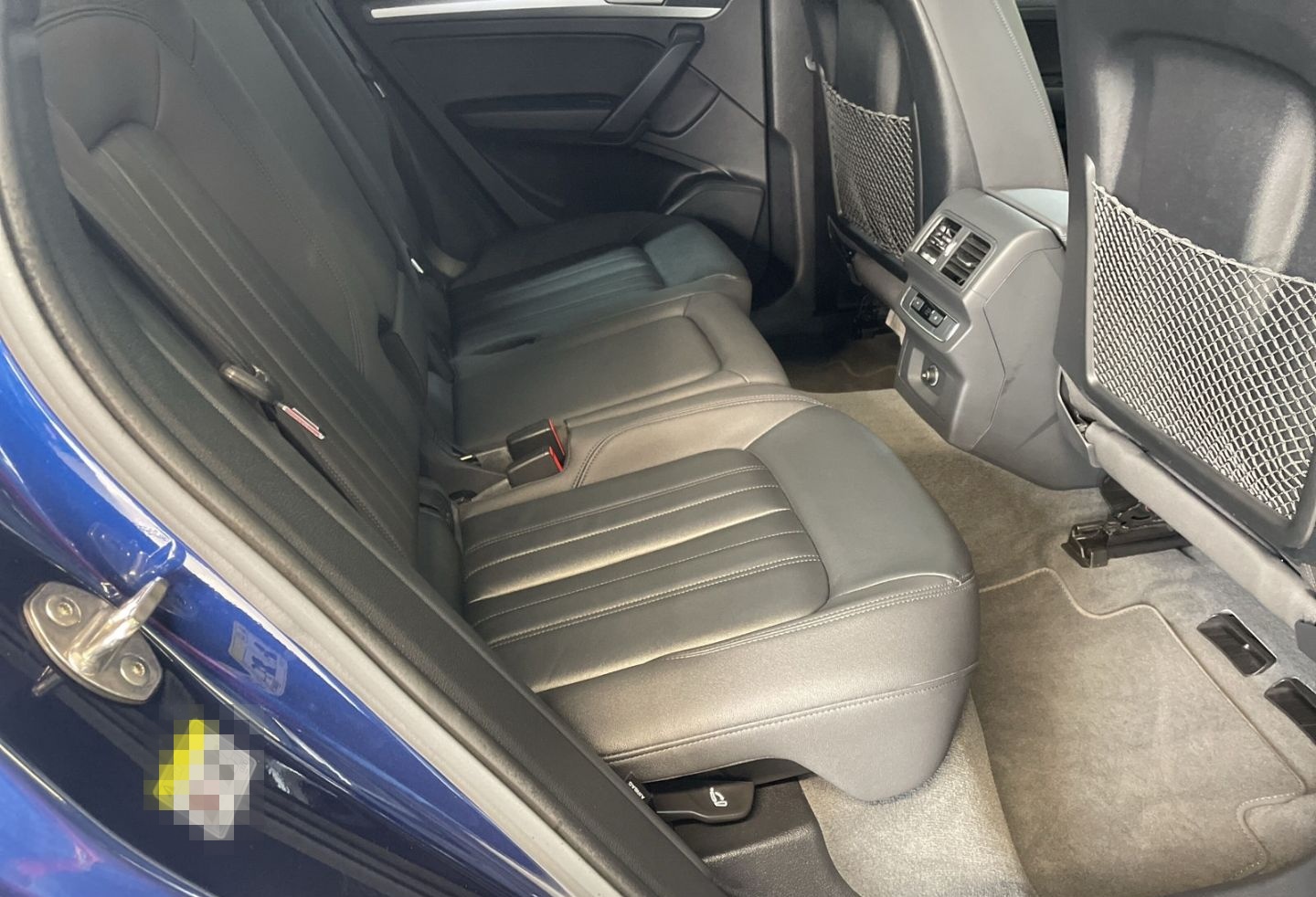 Audi Q5 50 TDI advanced qu LED Kamera Navi Memory foto 8
