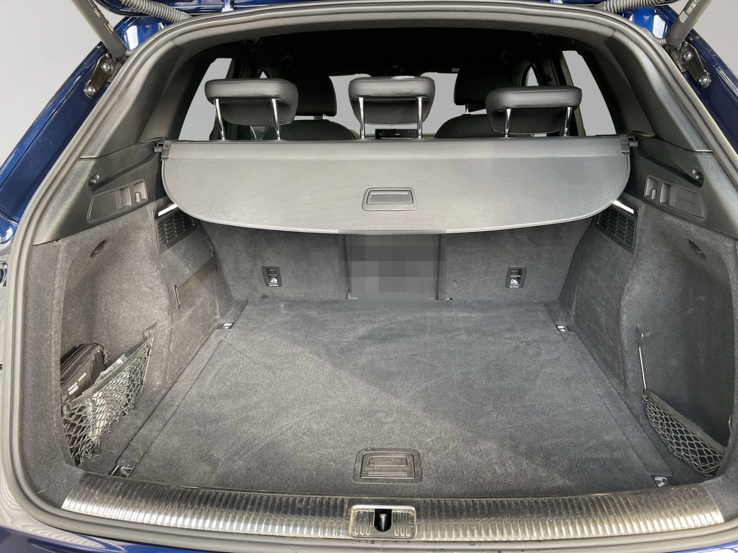 Audi Q5 50 TDI advanced qu LED Kamera Navi Memory foto 9