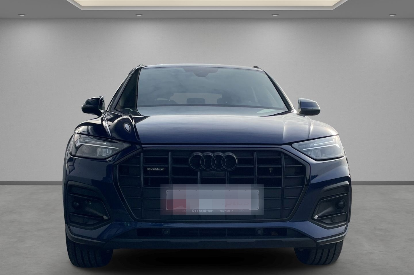 Audi Q5 50 TDI advanced qu LED Kamera Navi Memory foto 10
