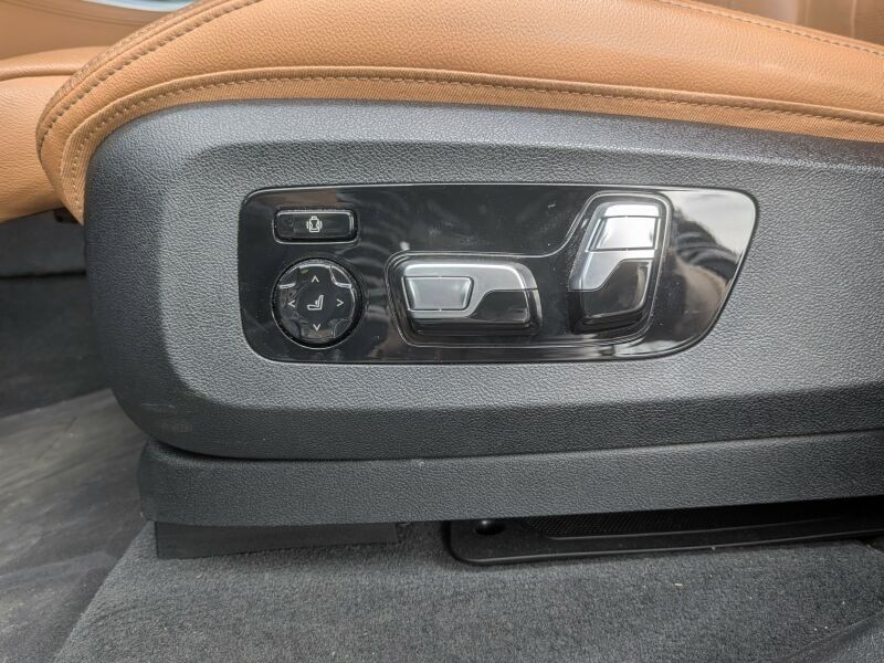 BMW X5 xDrive30d M Sport Head-Up. Sky Lounge. AHK foto 11