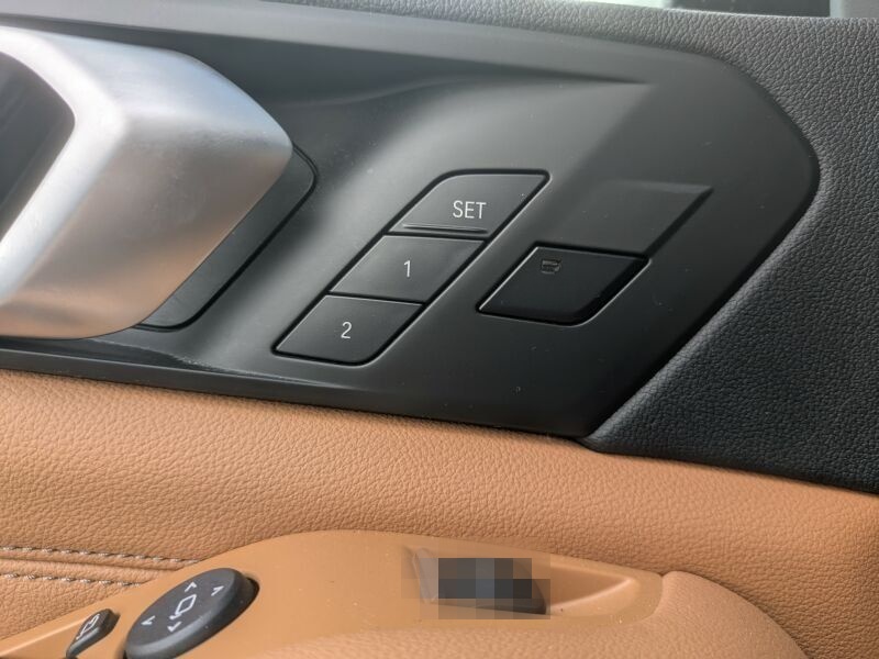 BMW X5 xDrive30d M Sport Head-Up. Sky Lounge. AHK foto 14