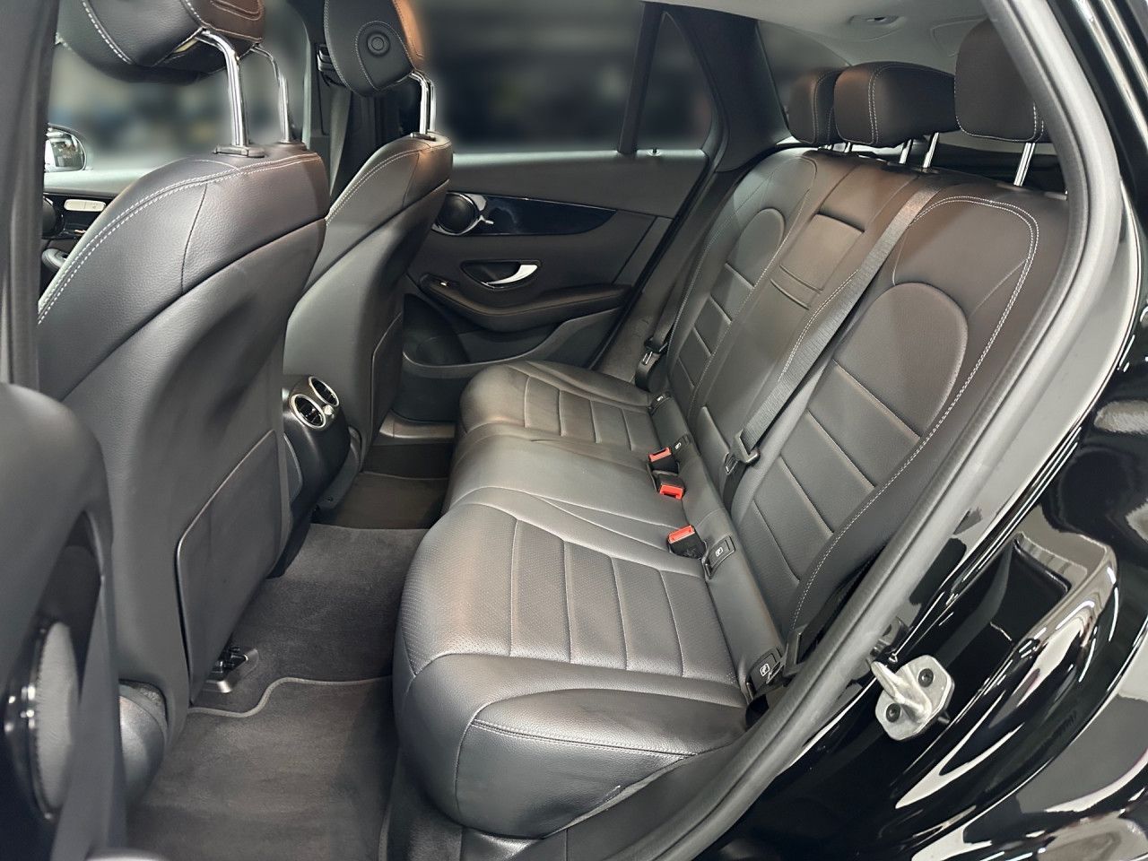 Mercedes-Benz GLC 300 e 4M LED AHK Kamera Spurhalt-Ass 9G Temp foto 12