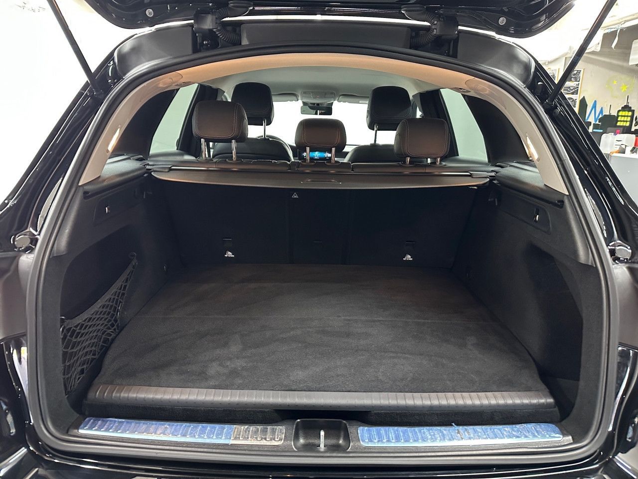 Mercedes-Benz GLC 300 e 4M LED AHK Kamera Spurhalt-Ass 9G Temp foto 13