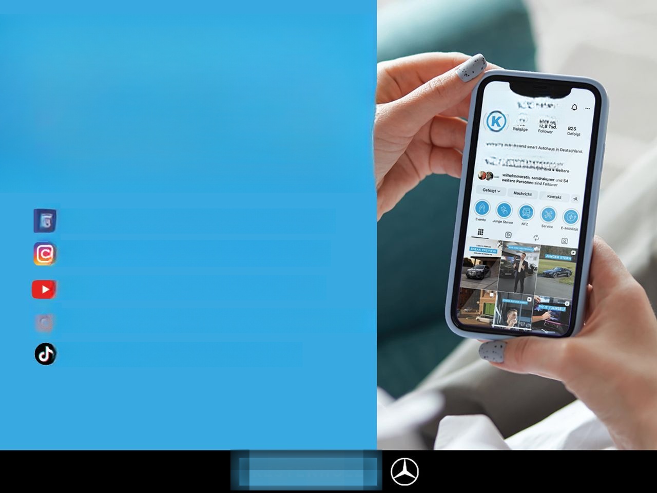 Mercedes-Benz GLC 300 e 4M LED AHK Kamera Spurhalt-Ass 9G Temp foto 22