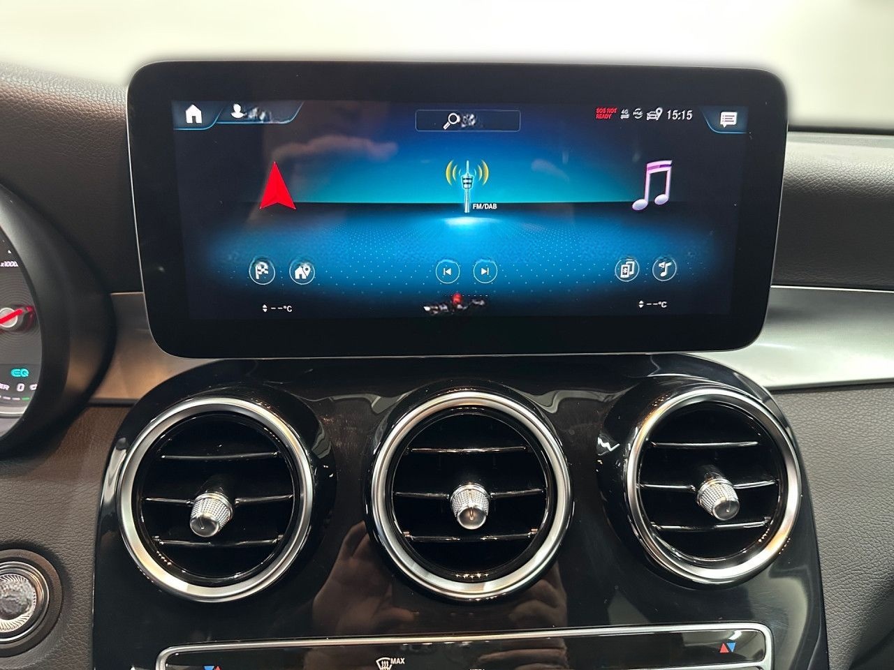 Mercedes-Benz GLC 300 e 4M LED AHK Kamera Spurhalt-Ass 9G Temp foto 10