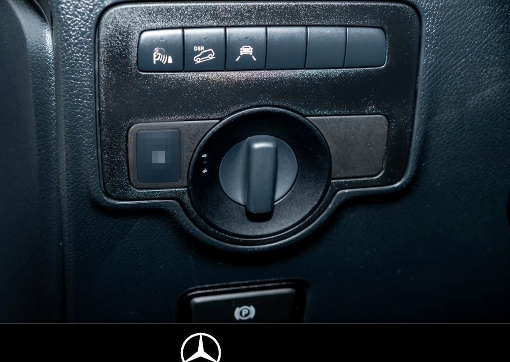 Mercedes-Benz VITO 119 MIXTO 4x4 KAMERA STDHZG LED AHK foto 12