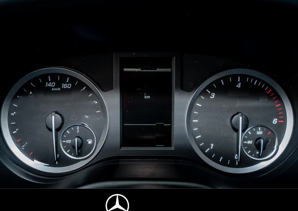 Mercedes-Benz VITO 119 MIXTO 4x4 KAMERA STDHZG LED AHK foto 13