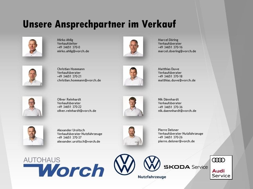 Volkswagen T6 Multivan 2.0 TDI DSG 4M Gen. 6 SEIKEL AHK foto 21