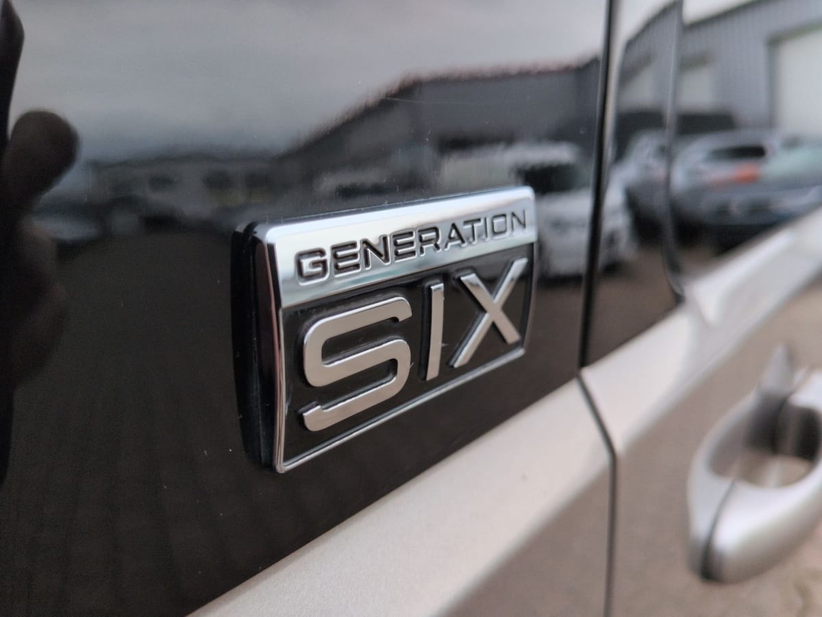 Volkswagen T6 Multivan 2.0 TDI DSG 4M Gen. 6 SEIKEL AHK foto 10
