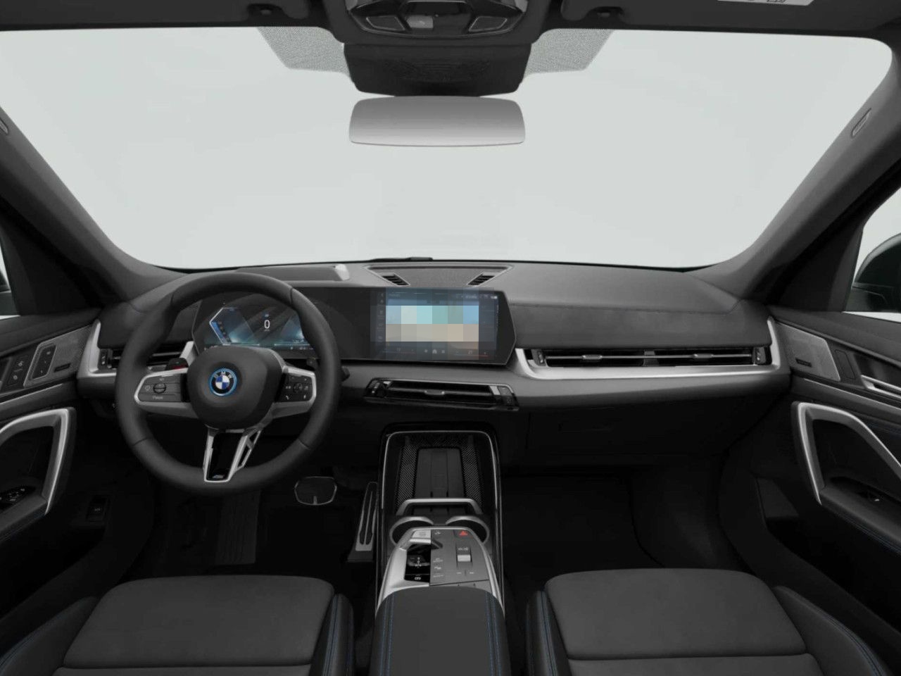 BMW X1 xDrive30e M Sport Aut. AHK,Pano,H/K,DAPro,360 foto 11